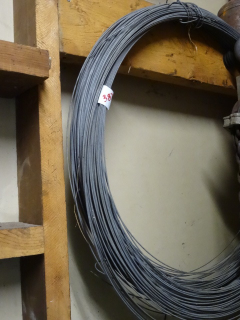 Metal Wire
