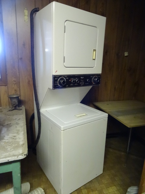 WasherDryer
