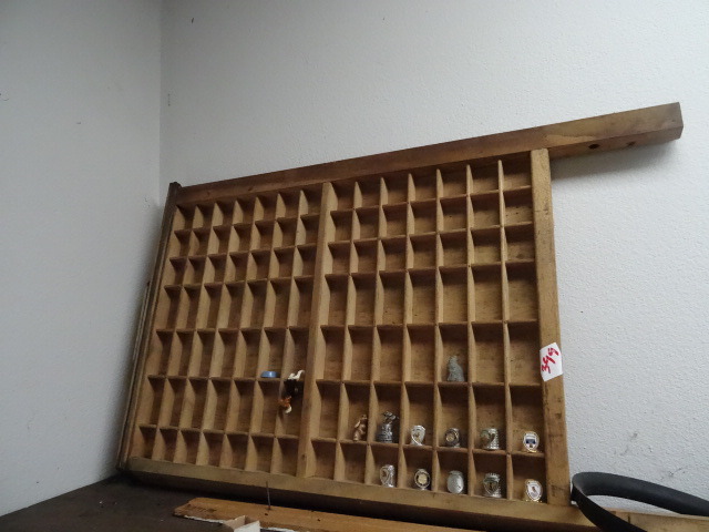 Letter Drawer