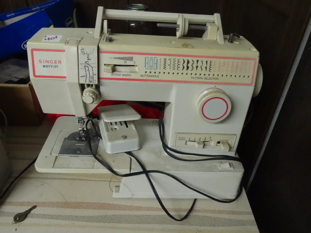 Sewing Machine