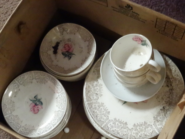 China Set