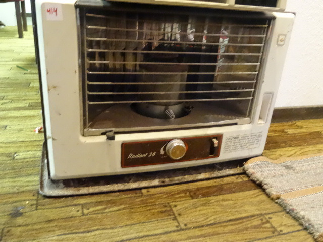Heater