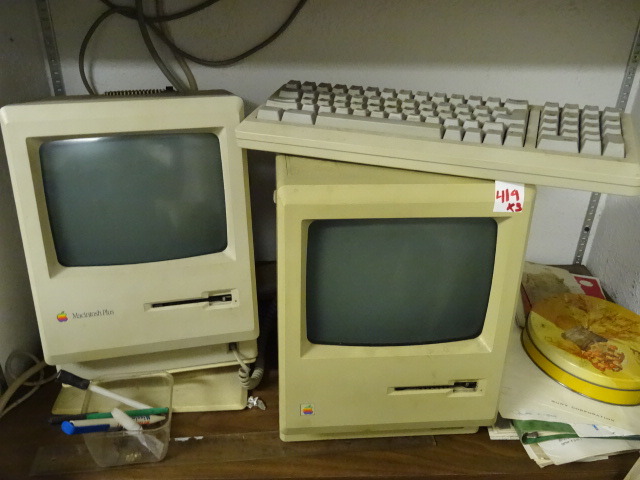 Apple Computers