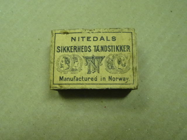 Matches