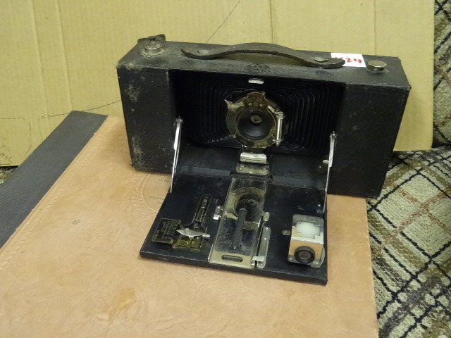 Brownie Camera