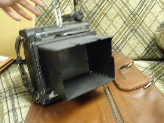 Range Finder