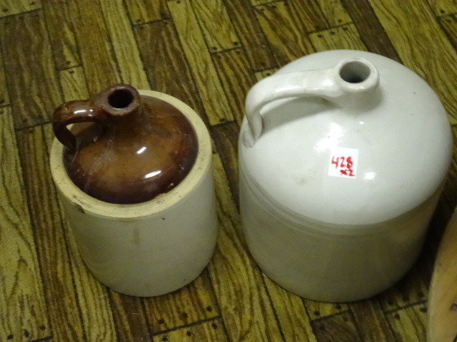 Crock Jugs