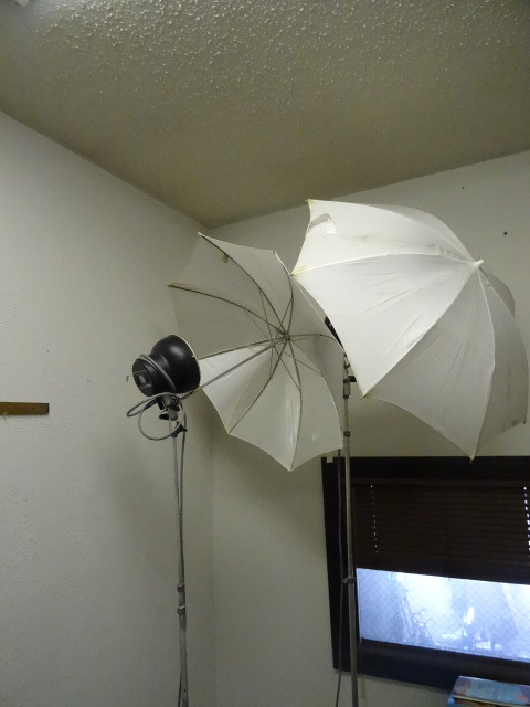 Photography Lighting