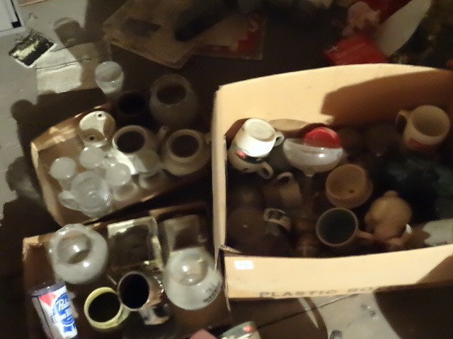 Collectable Glassware