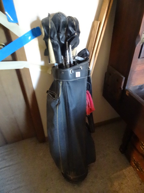 Golf Clubs