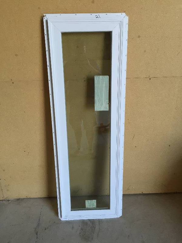 Silverline Window