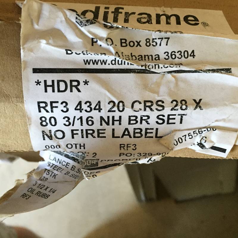 Rediframe