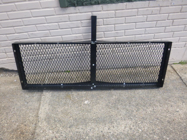 Receiver Hitch