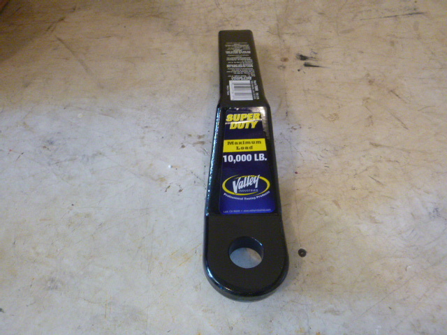 Valley Super Duty 2 Receiver Hitch
