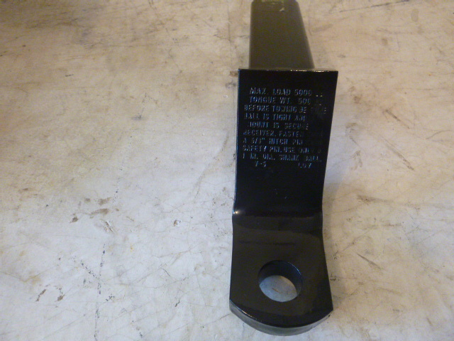 Valley 2 Receiver Hitch