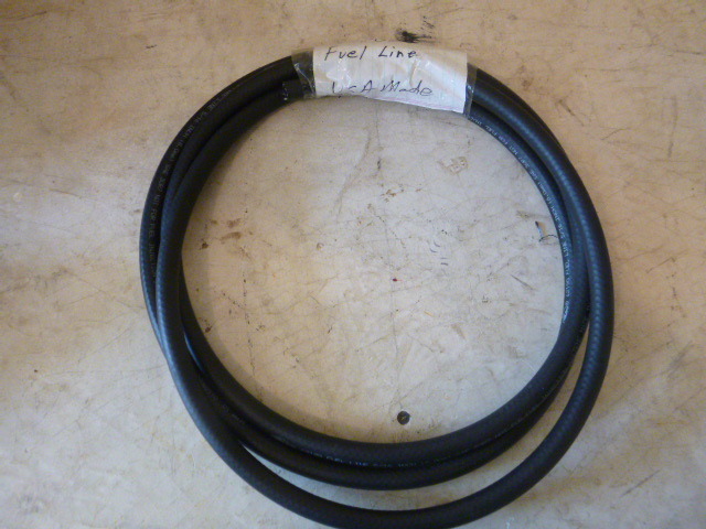 10 Foot Gates 516 Fuel Line