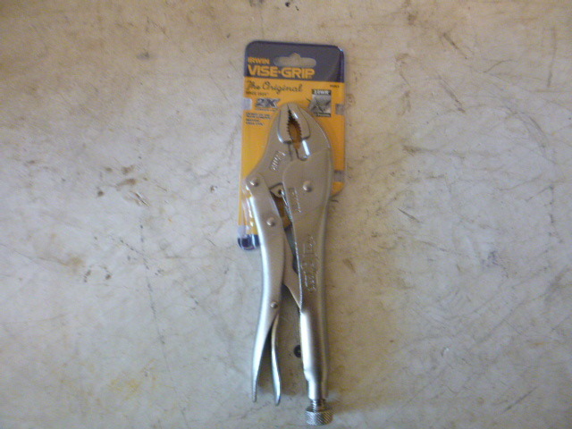 Irwin Vise Grip