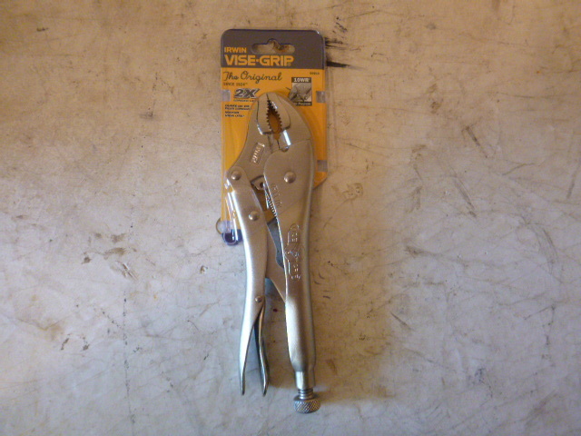 Irwin Vise Grip