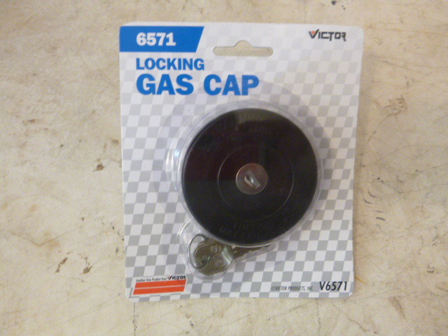 Victor 6571 Locking Gas Cap