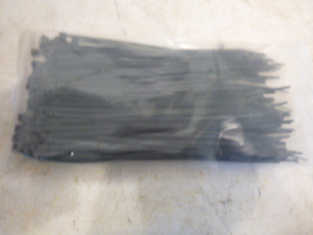 100 Piece 8 Cable Ties