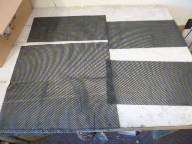 Toolbox Liners
