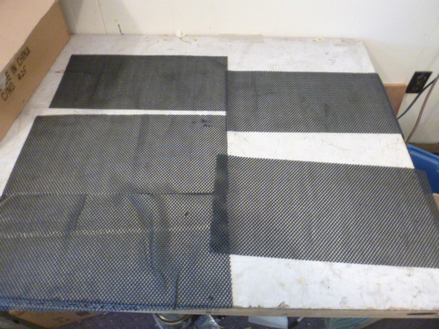 Toolbox Liners