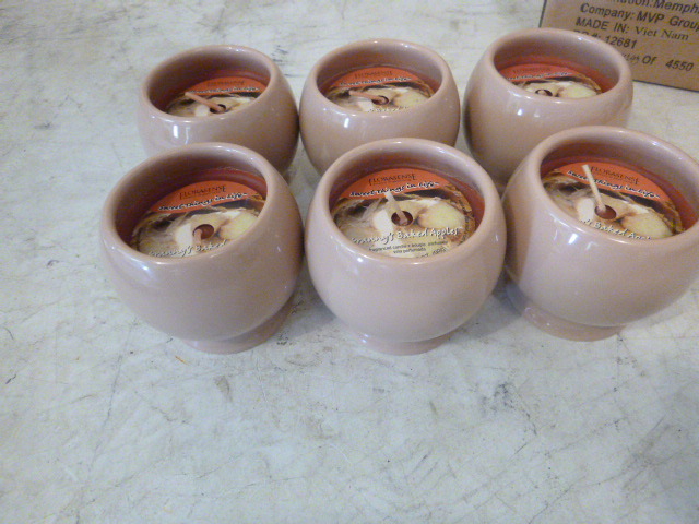 6 Candles