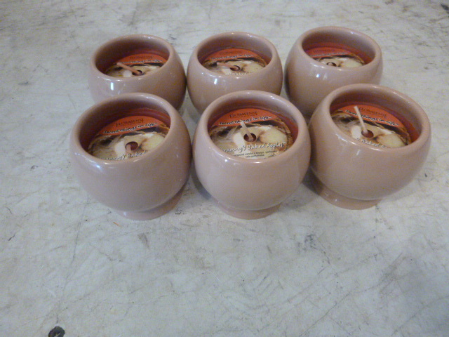 6 Candles