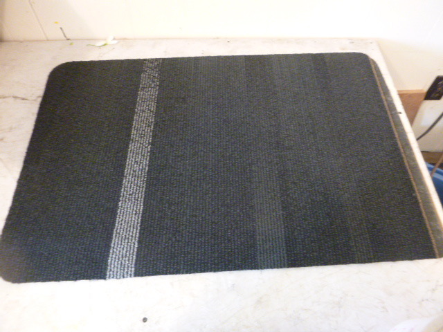 Floor Rug