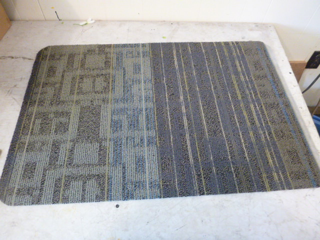 Floor Rug