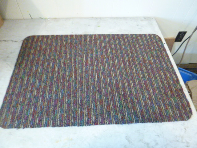 Floor Rug