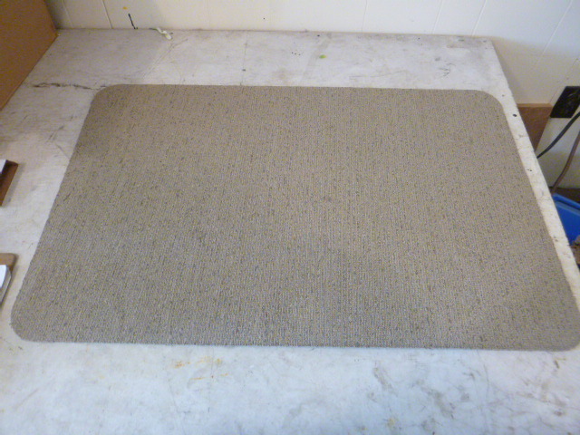 Floor Rug