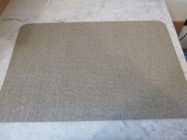 Floor Rug