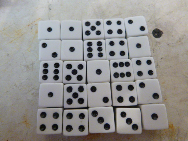29 Dice
