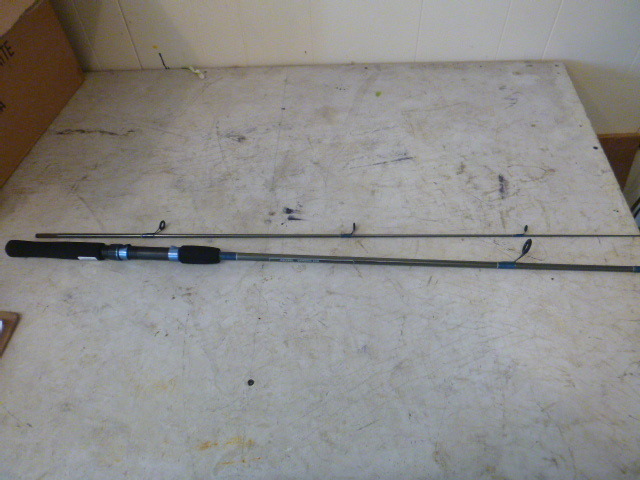 Dolphin SP66,2 Fishing Rod