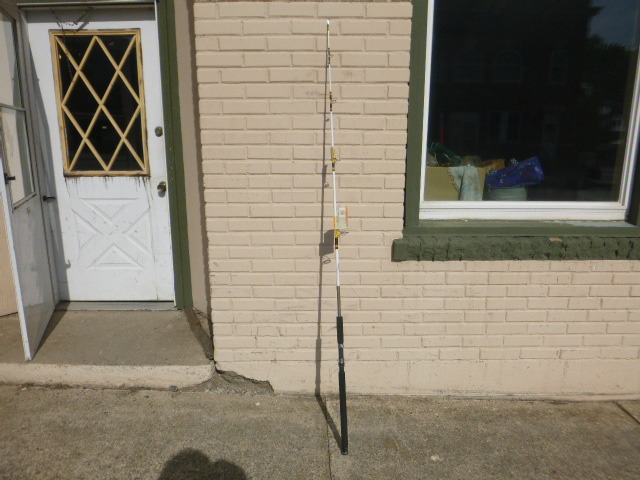 Scotchline Fishing Rod