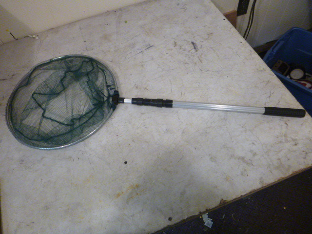 Fishing SaneDip Net