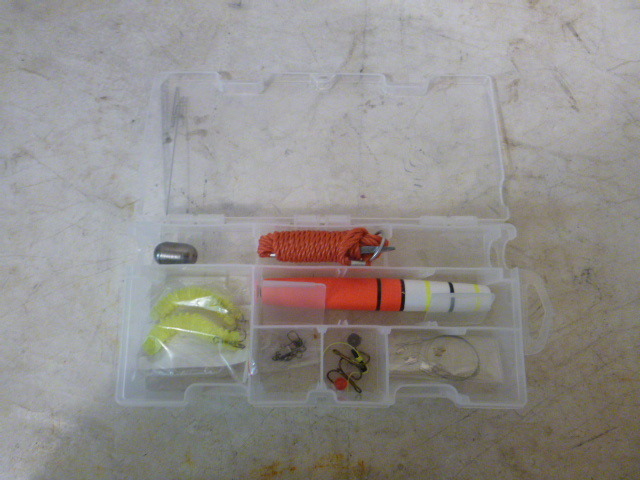 Tackle Box
