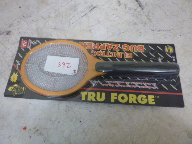 Tru Forge Electric Bug Zapper