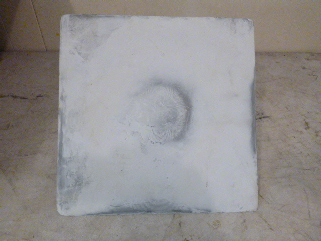 Sheetrock Mud Pan
