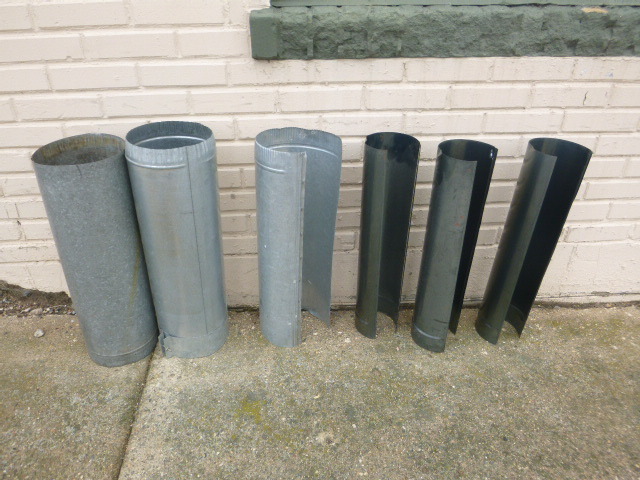 Miscellaneous Stove Pipe