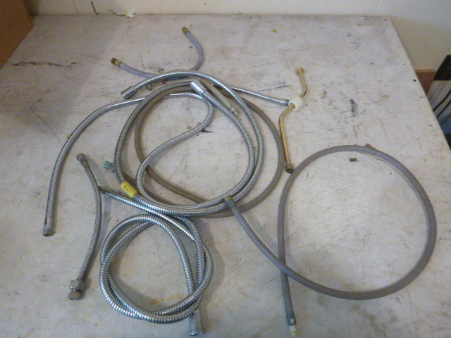 Miscellaneous Water Lines