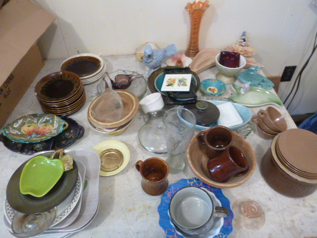 Miscellaneous Kitchenware