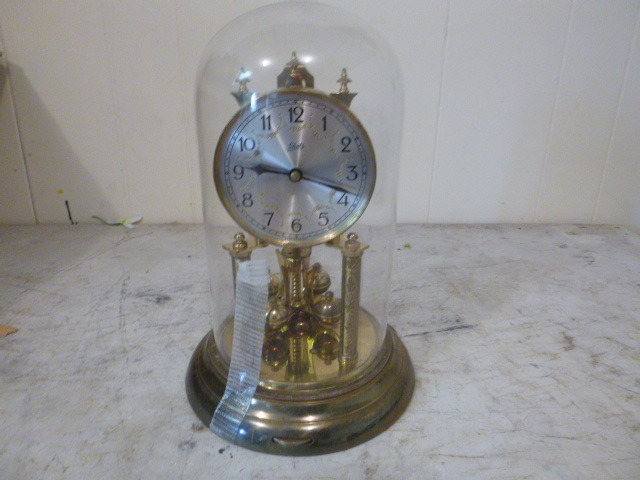 Pchatz Clock
