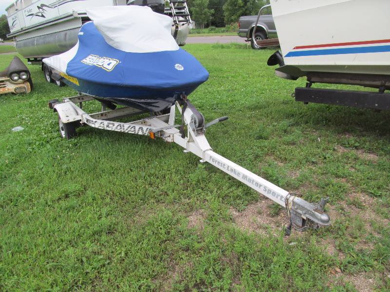 Jet Ski