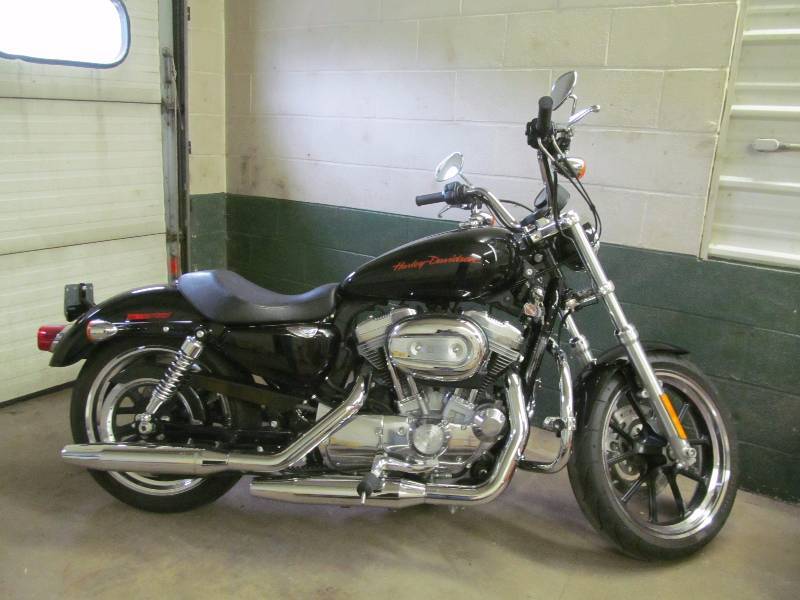 Harley