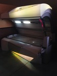 2009 ERGOLINE SUN ANGEL 52