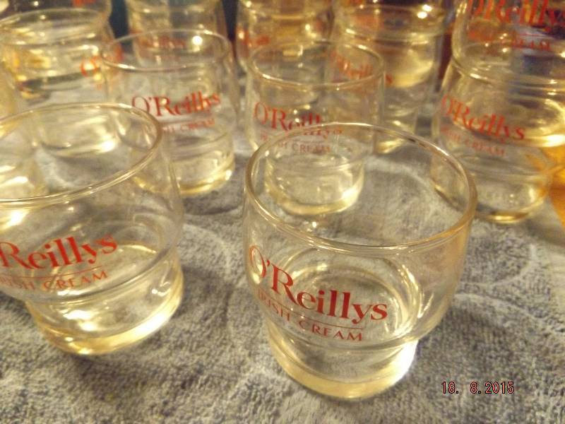 collector glasses