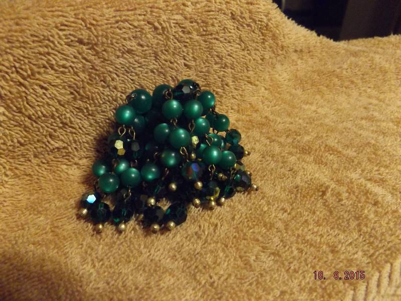 Antique Jewelry