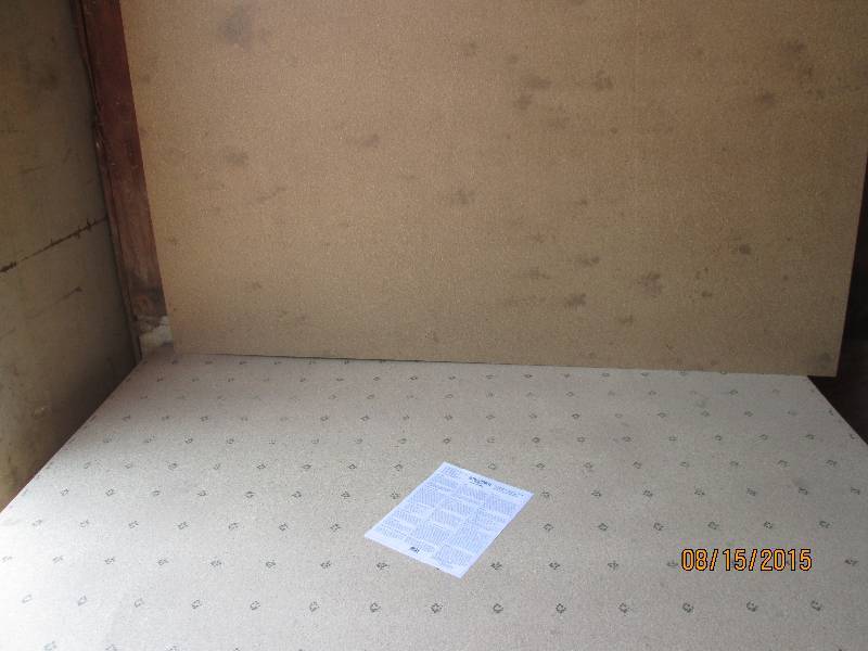 Lot of 10 panels, Ultralayment Prem...